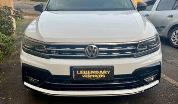 
									SUV Volkswagen Tiguan 2019 Branco 81077 11 4 Boa margem Quitado Usado full								