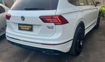
									SUV Volkswagen Tiguan 2019 Branco 81077 11 4 Boa margem Quitado Usado full								