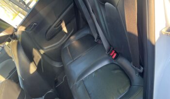 
									Hatch Chevrolet Sonic 2014 Branco 147000 10 4 Média margem Quitado Usado full								