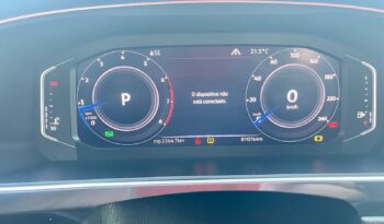 
									SUV Volkswagen Tiguan 2019 Branco 81077 11 4 Boa margem Quitado Usado full								