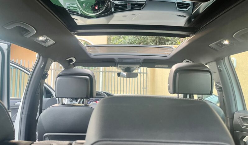 
								SUV Volkswagen Tiguan 2019 Branco 81077 11 4 Boa margem Quitado Usado full									