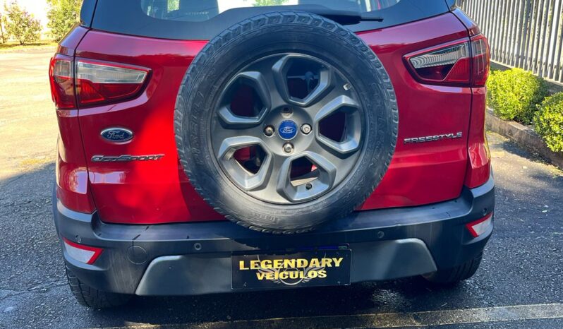 
								ECOSPORT full									