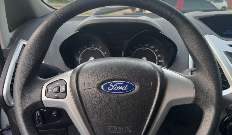 
								ECOSPORT PRATA full									