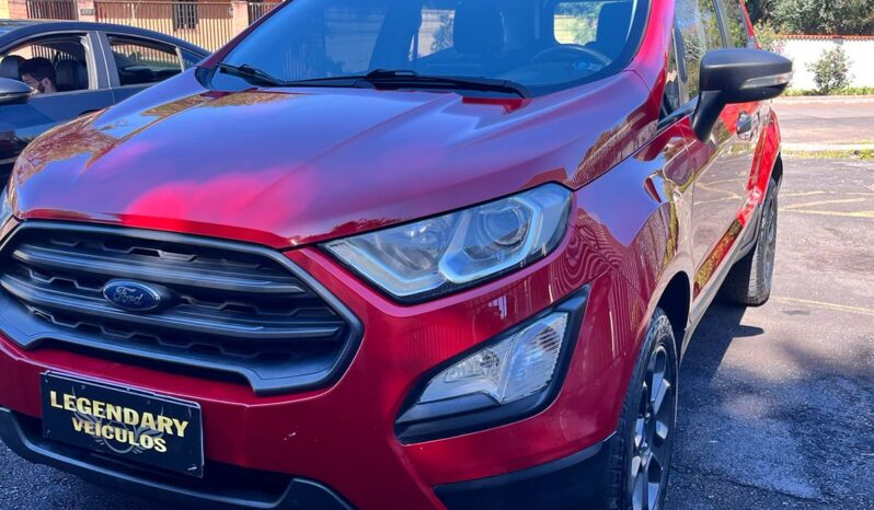 
								ECOSPORT full									