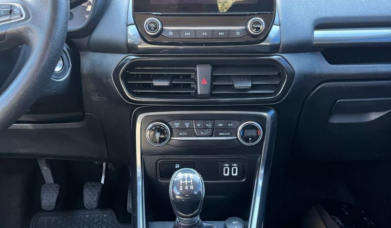 
								ECOSPORT full									