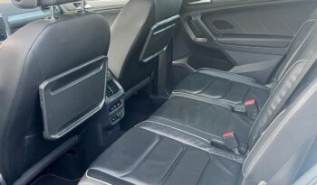 
									SUV Volkswagen Tiguan 2019 Branco 81077 11 4 Boa margem Quitado Usado full								