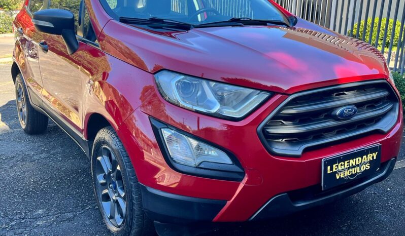 
								ECOSPORT full									