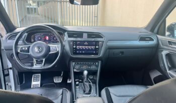 
									SUV Volkswagen Tiguan 2019 Branco 81077 11 4 Boa margem Quitado Usado full								
