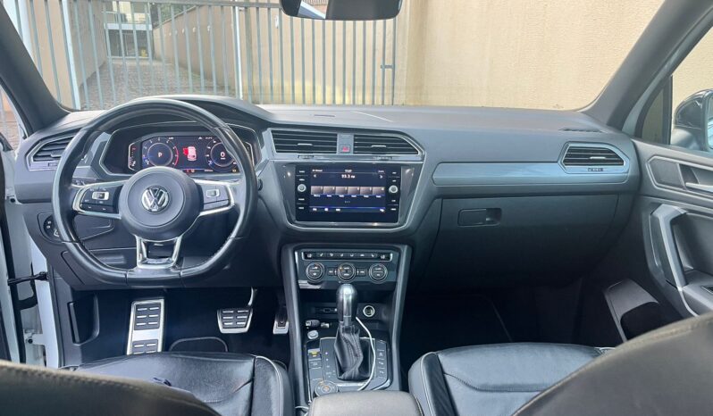 
								SUV Volkswagen Tiguan 2019 Branco 81077 11 4 Boa margem Quitado Usado full									