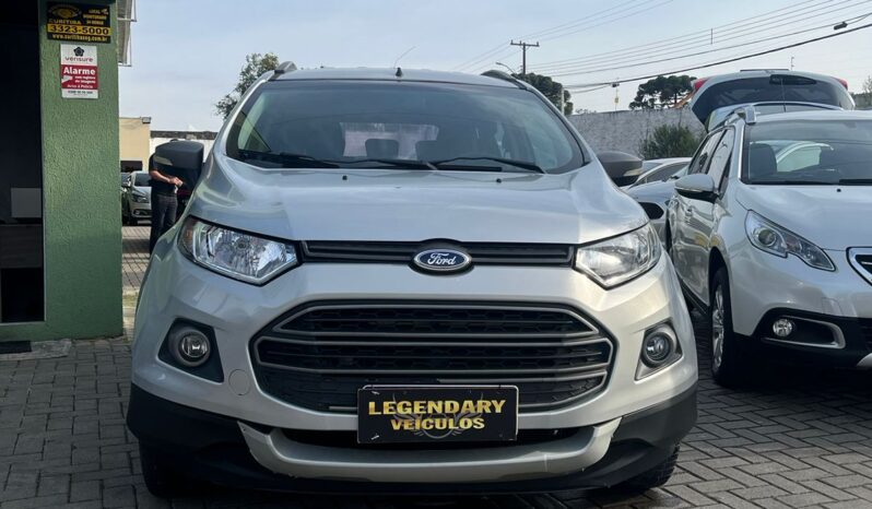 
								ECOSPORT PRATA full									