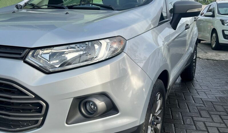 
								ECOSPORT PRATA full									