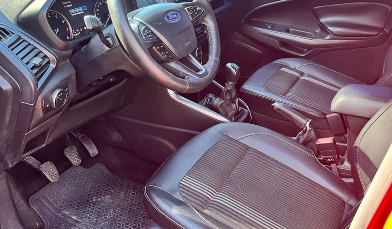 
								ECOSPORT full									