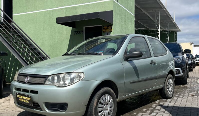 
								palio full									