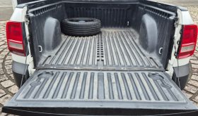volkswagen gol 2020 branco